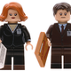 Image for article titled You Can Finally Buy the X-Files Minifigs That Lego Won't Make